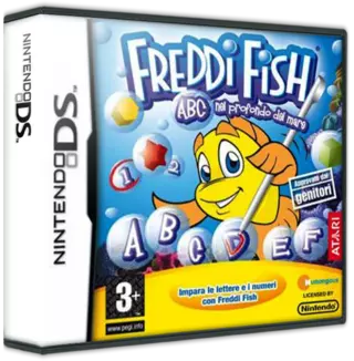 5679 - Freddi Fish - ABC Under the Sea (US).7z